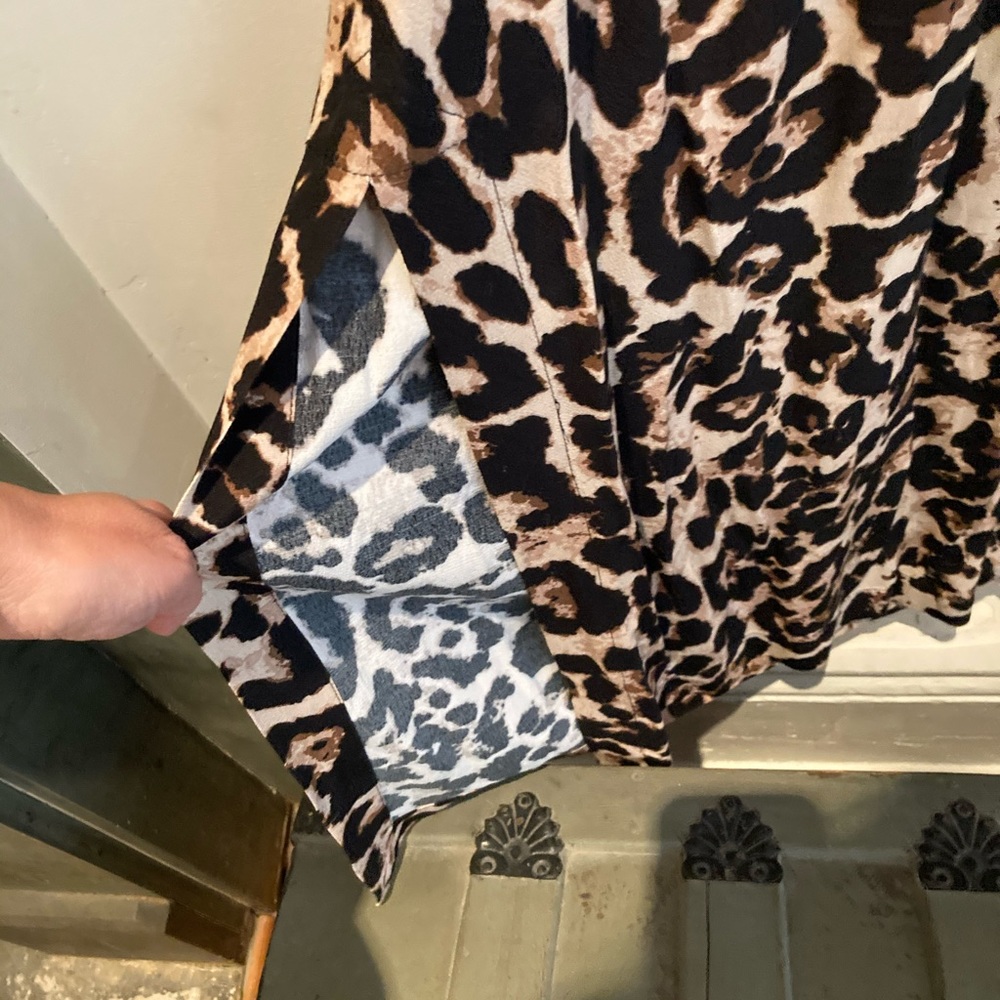 BAUM UND PFERDGARTEN/ MADEWELL MAXI DRESS - Picture 8 of 12